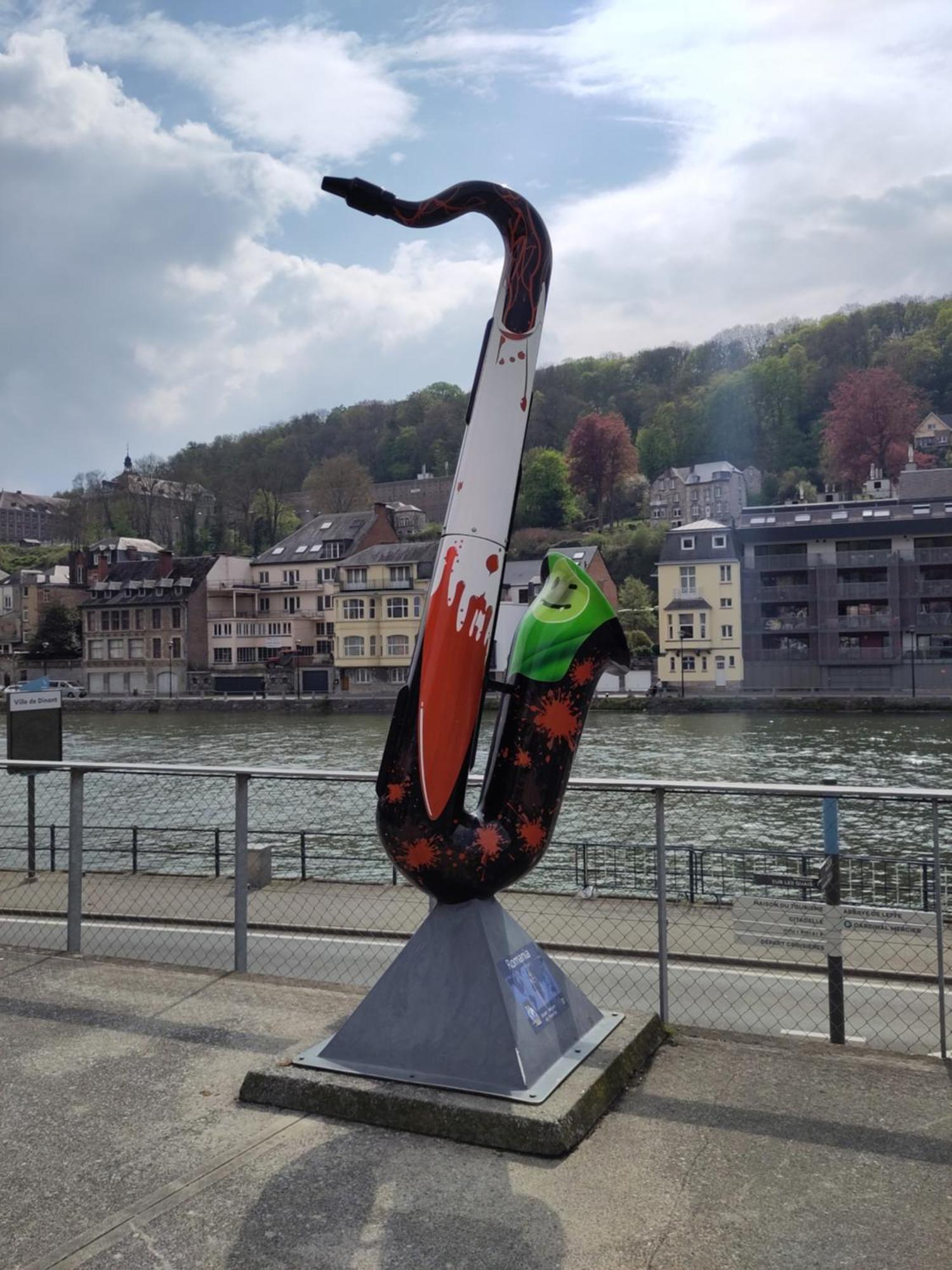 Le Patenier ディナン エクステリア 写真